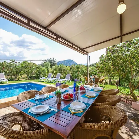 5 Bedroom Country House, Holiday home *