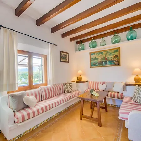 Holiday home 5 Bedroom Country House, *