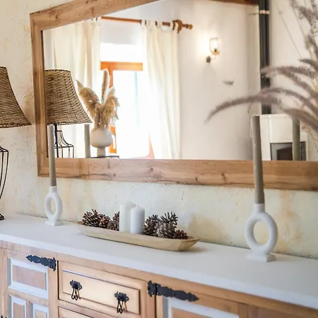 5 Bedroom Country House, Pollenca