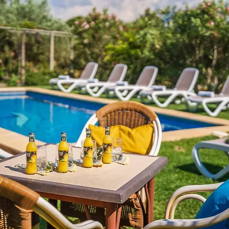 5 Bedroom Country House,