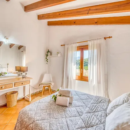 5 Bedroom Country House, *