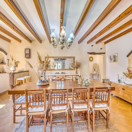 5 Bedroom Country House, *
