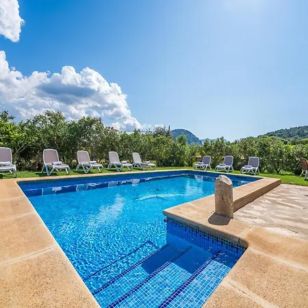 5 Bedroom Country House, *