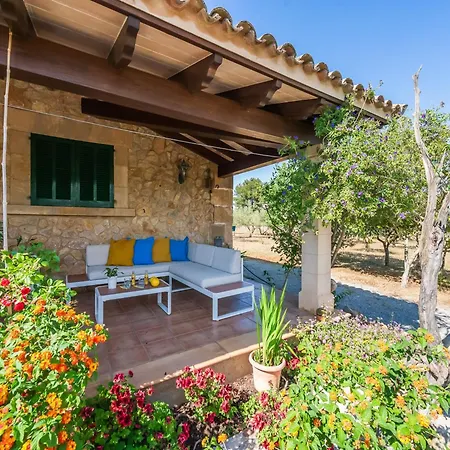 5 Bedroom Country House, Holiday home Pollenca