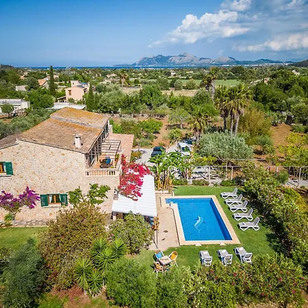 Holiday home 5 Bedroom Country House, *