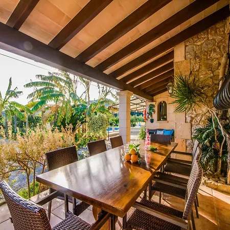 5 Bedroom Country House,
