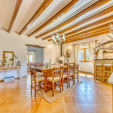 Holiday home 5 Bedroom Country House, *