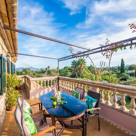 Holiday home 5 Bedroom Country House, *
