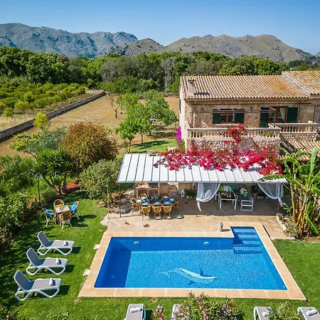 5 Bedroom Country House, *
