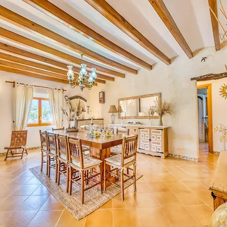 5 Bedroom Country House, *