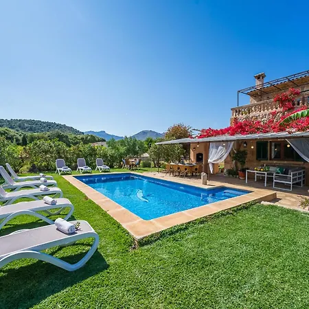 Holiday home 5 Bedroom Country House, *